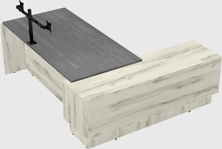 Executive desk