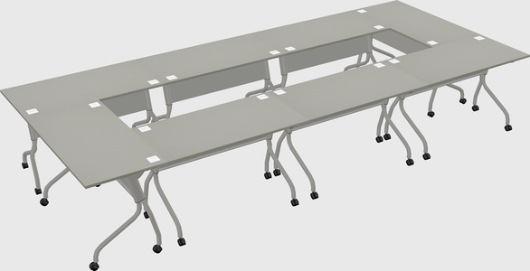 Training table for boardroom