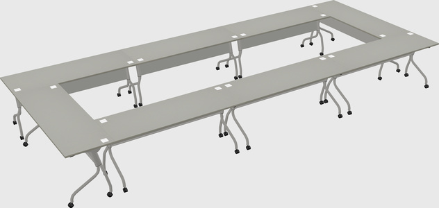 Training table for boardroom