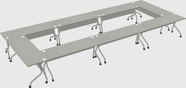 Training table for boardroom