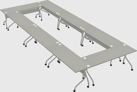 Training table for boardroom