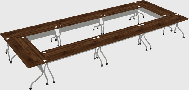 Training table for boardroom