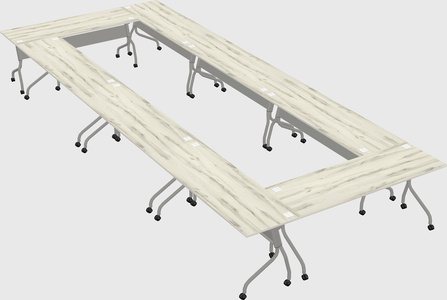 Training table for boardroom