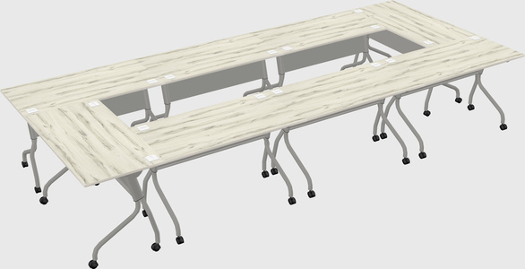 Training table for boardroom