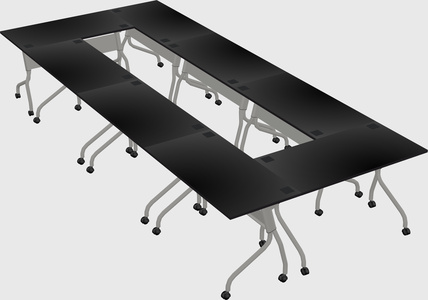 Training table for boardroom