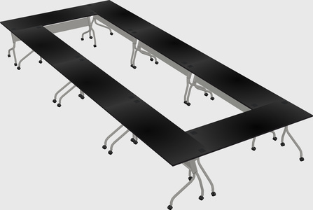 Training table for boardroom
