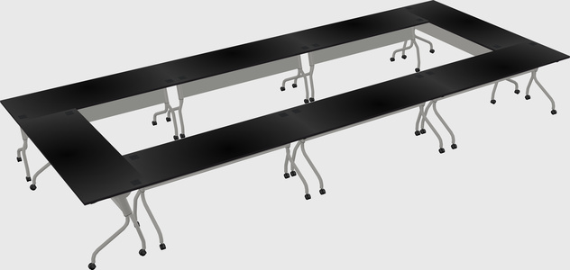 Training table for boardroom