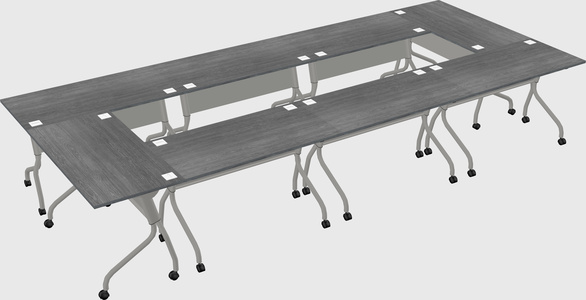 Training table for boardroom
