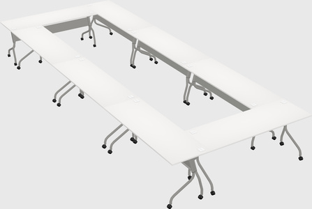 Training table for boardroom
