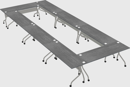 Training table for boardroom