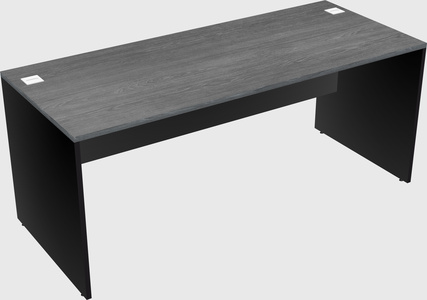 Main desk