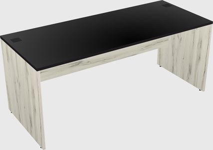 Main desk