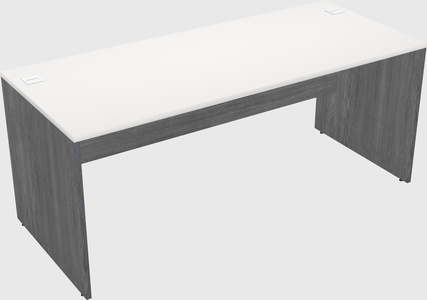Main desk