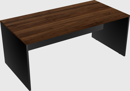 Main desk