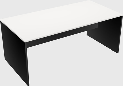 Main desk