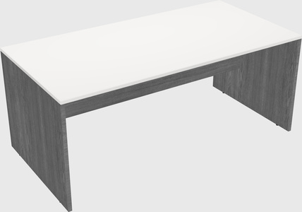 Main desk