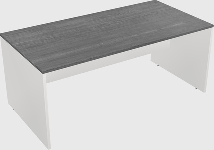 Main desk