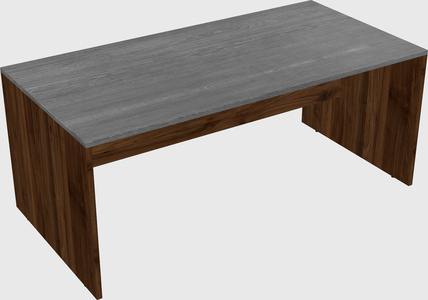 Main desk