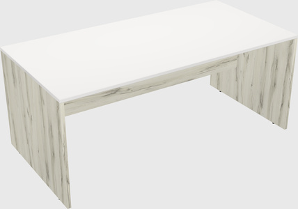 Main desk