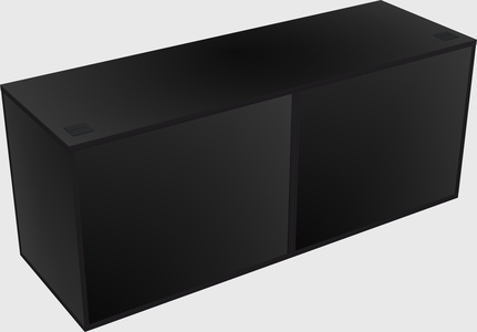 Lateral file cabinet