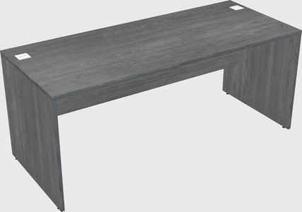 Main desk