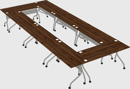 Training table for boardroom