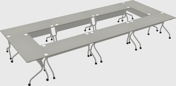 Training table for boardroom