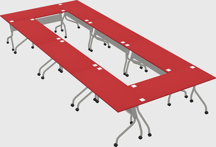 Training table for boardroom