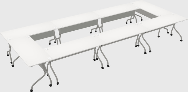 Training table for boardroom