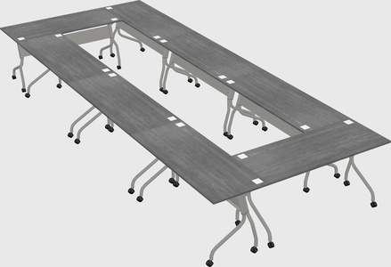 Training table for boardroom