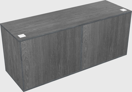 Lateral file cabinet