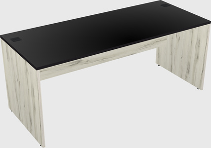 Main desk