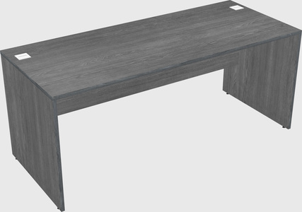 Main desk