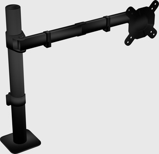 Monitor arm (single arm)