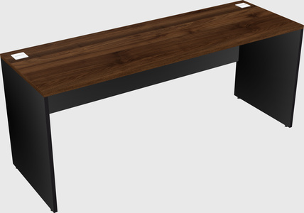 Main desk
