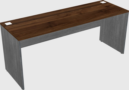 Main desk