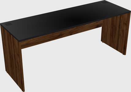 Main desk