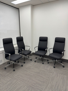 Executive chair