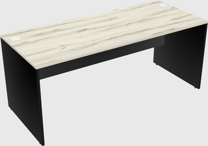 Main desk