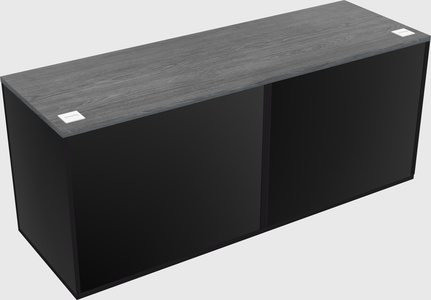 Lateral storage combo