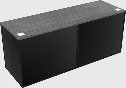 Lateral storage combo