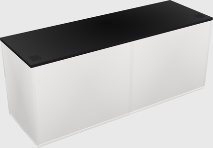 Lateral storage combo