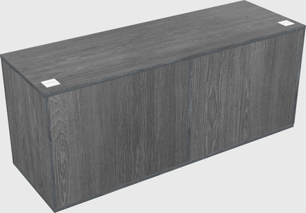 Lateral storage combo