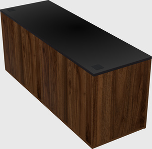 Armoire de rangement crédence