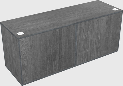 Lateral storage combo