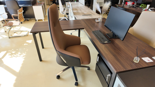 Executive chair