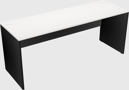 Main desk