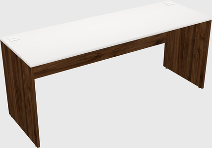 Main desk