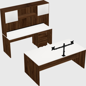 Bureau parallèle