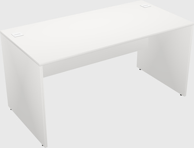 Main desk